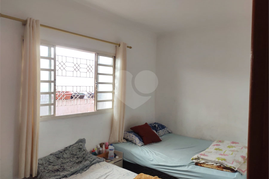 Sobrado à venda com 4 quartos em Imirim, São Paulo, SP