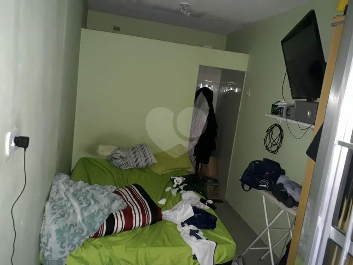 Sobrado à venda com 2 quartos em Limão, São Paulo, SP