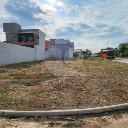 Terreno à venda em Residencial Parque Laguna, Salto, SP