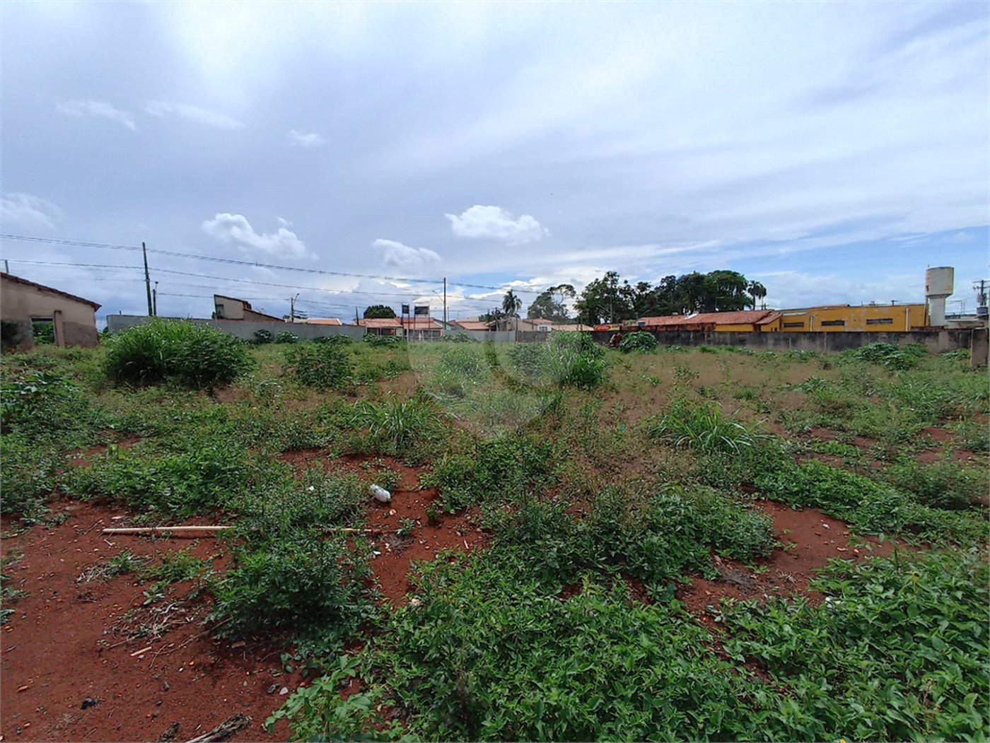 Terreno para alugar em Vila Camarão, Itapetininga, SP