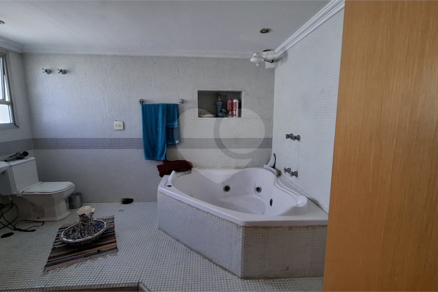 Apartamento à venda com 1 suíte em Santana, São Paulo, SP