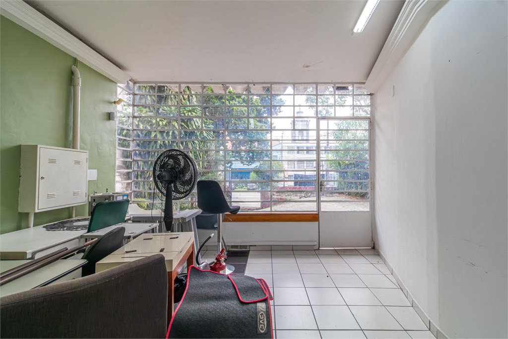 Sobrado à venda ou para alugar com 1 quarto em Alto da Boa Vista, São Paulo, SP
