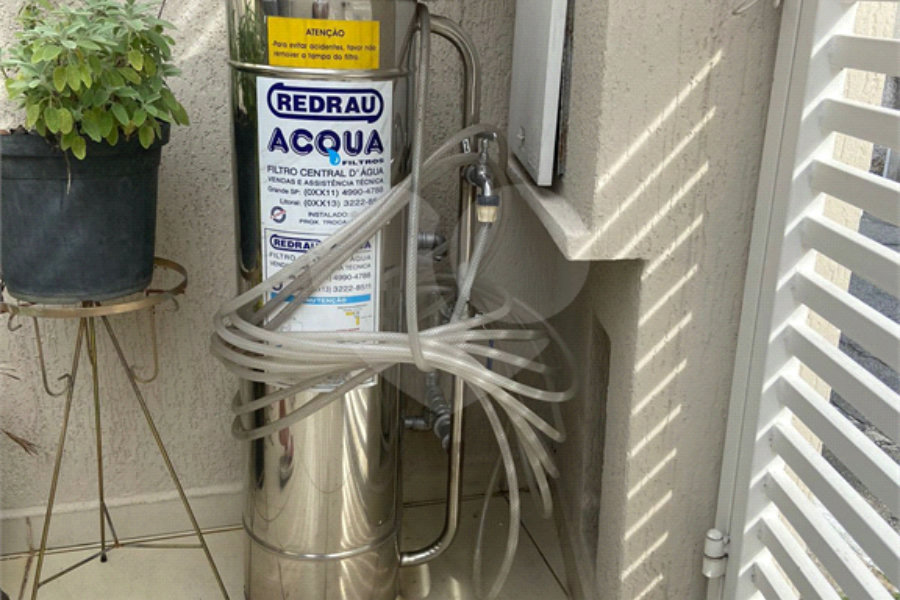 Sobrado à venda com 3 quartos, sendo 1 suíte, em Horto Florestal, São Paulo, SP
