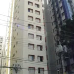 Apartamento à venda com 2 quartos em Pinheiros, São Paulo, SP