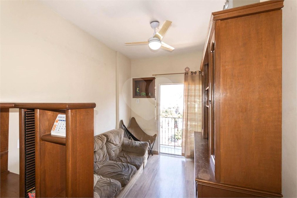 Apartamento à venda com 2 quartos em Vila Isabel, Rio de Janeiro, RJ