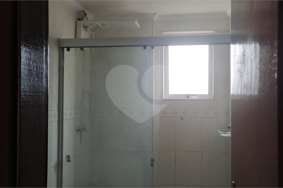 Apartamento à venda com 2 quartos em Lauzane Paulista, São Paulo, SP