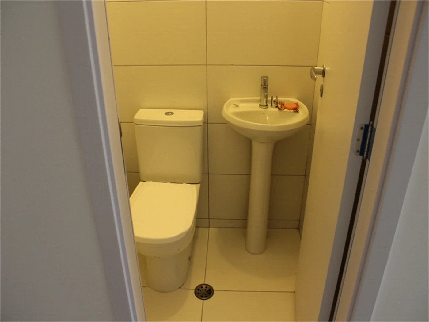 Apartamento à venda com 3 suítes em Pinheiros, São Paulo, SP