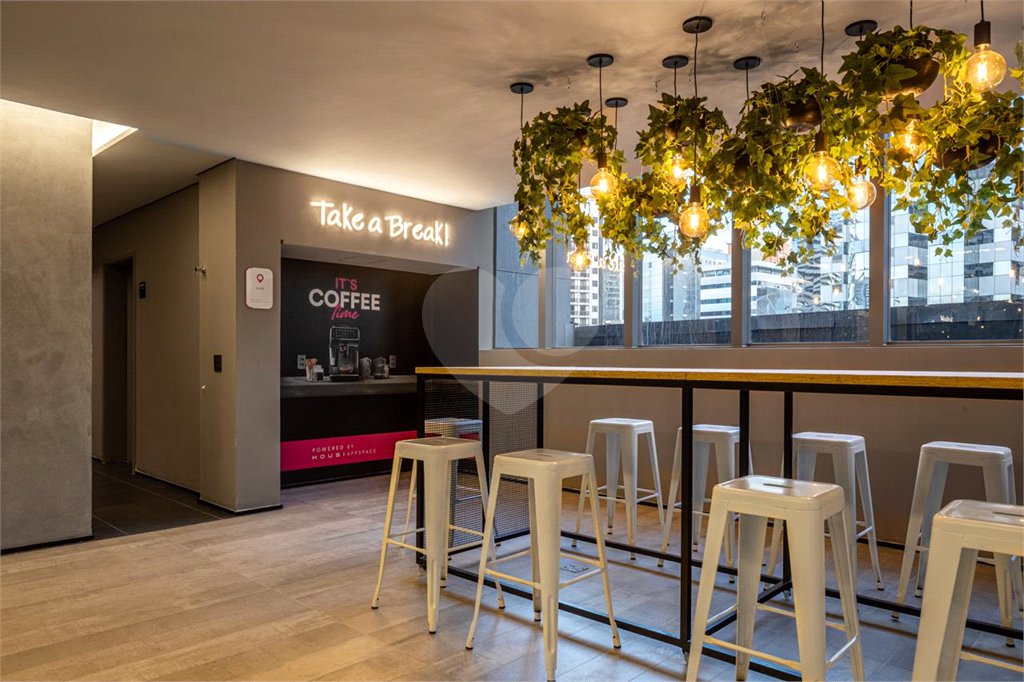Apartamento à venda com 1 suíte em Paraíso, São Paulo, SP
