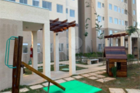 Apartamento à venda com 2 quartos em Jardim Boa Vista (zona Oeste), São Paulo, SP