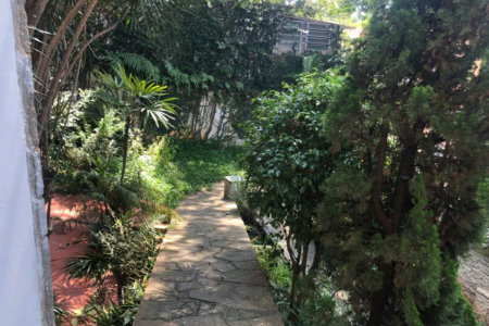 Casa à venda com 4 quartos, sendo 1 suíte, em Jardim Colombo, São Paulo, SP