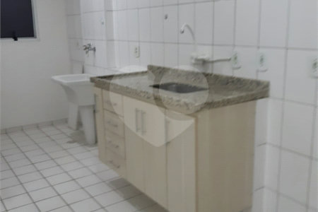 Apartamento à venda com 2 quartos em Jardim Alice, Indaiatuba, SP