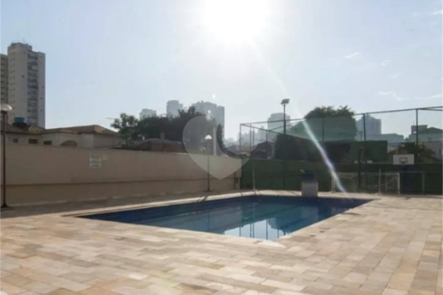 Apartamento à venda com 1 quarto em Santana, São Paulo, SP