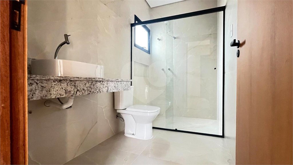 Casa à venda com 3 suítes no condomínio Reserva Ipanema I, Sorocaba - SP