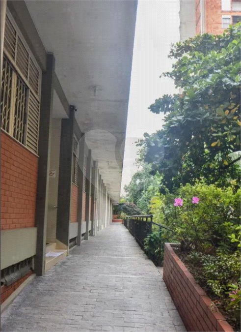 Apartamento à venda com 3 quartos em Santo Amaro, São Paulo, SP