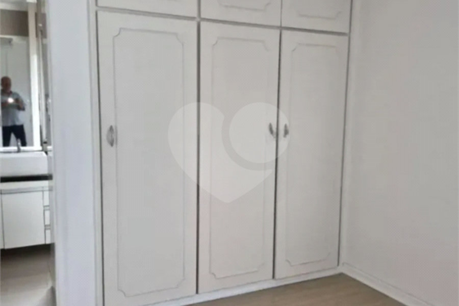 Apartamento à venda com 3 quartos, sendo 1 suíte, em Santana, São Paulo, SP