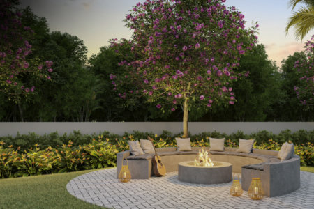Estação Real - Garden Club