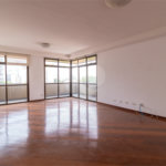 Apartamento à venda com 4 quartos, sendo 3 suítes,  em Chácara Santo Antônio, São Paulo, SP