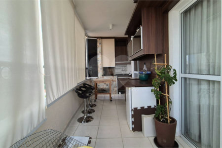 Apartamento à venda com 2 quartos em Jardim Europa, Sorocaba, SP