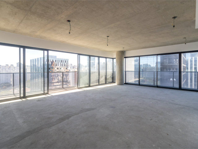 Apartamento à venda com 2 suítes em Vila Olímpia, São Paulo, SP