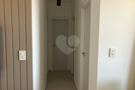 Apartamento à venda com 3 quartos, sendo 1 suíte, em Bairro da Vossoroca, Sorocaba, SP
