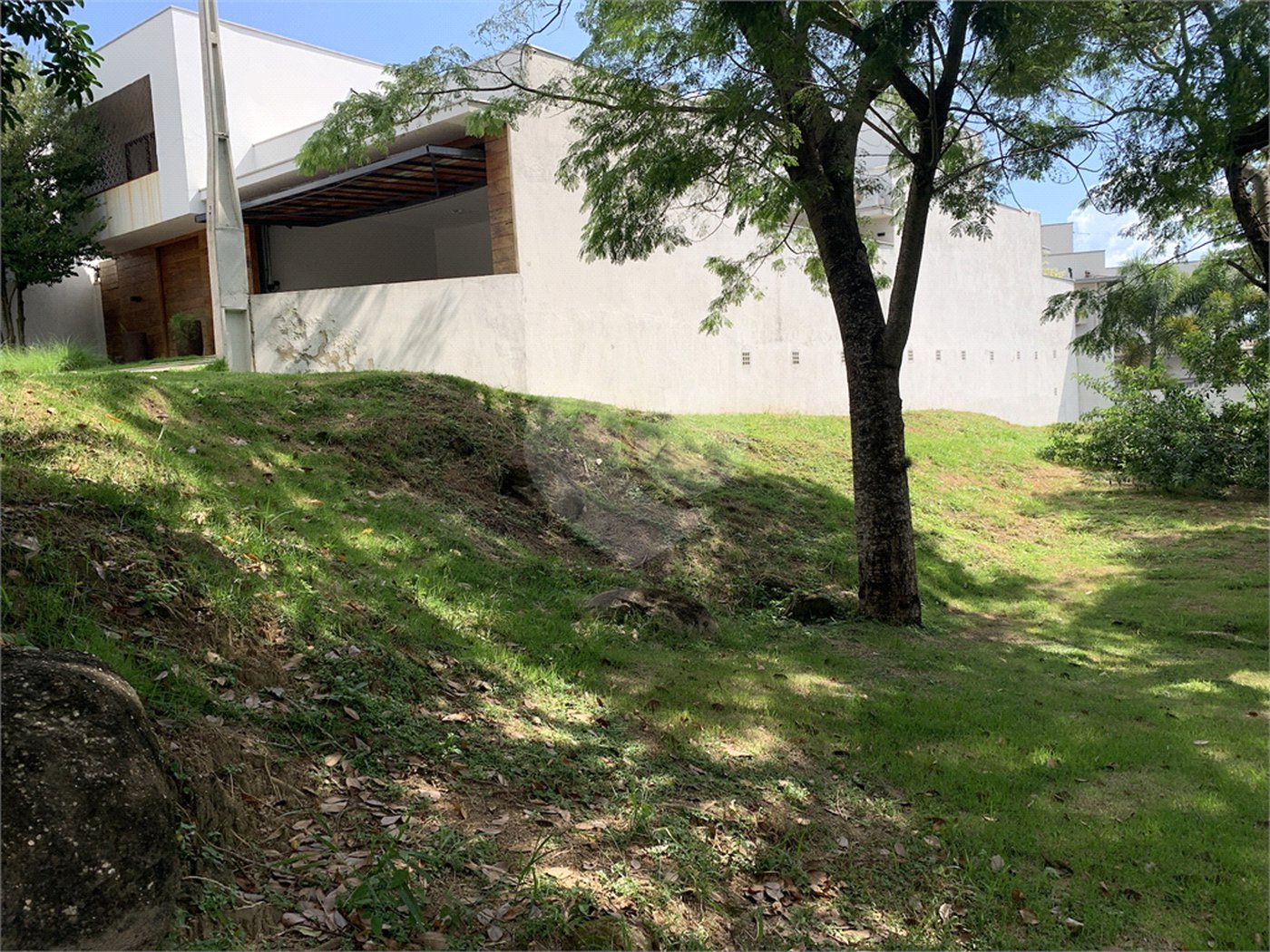 Terreno à venda no condomínio Villagio Di Capri, Votorantim - SP