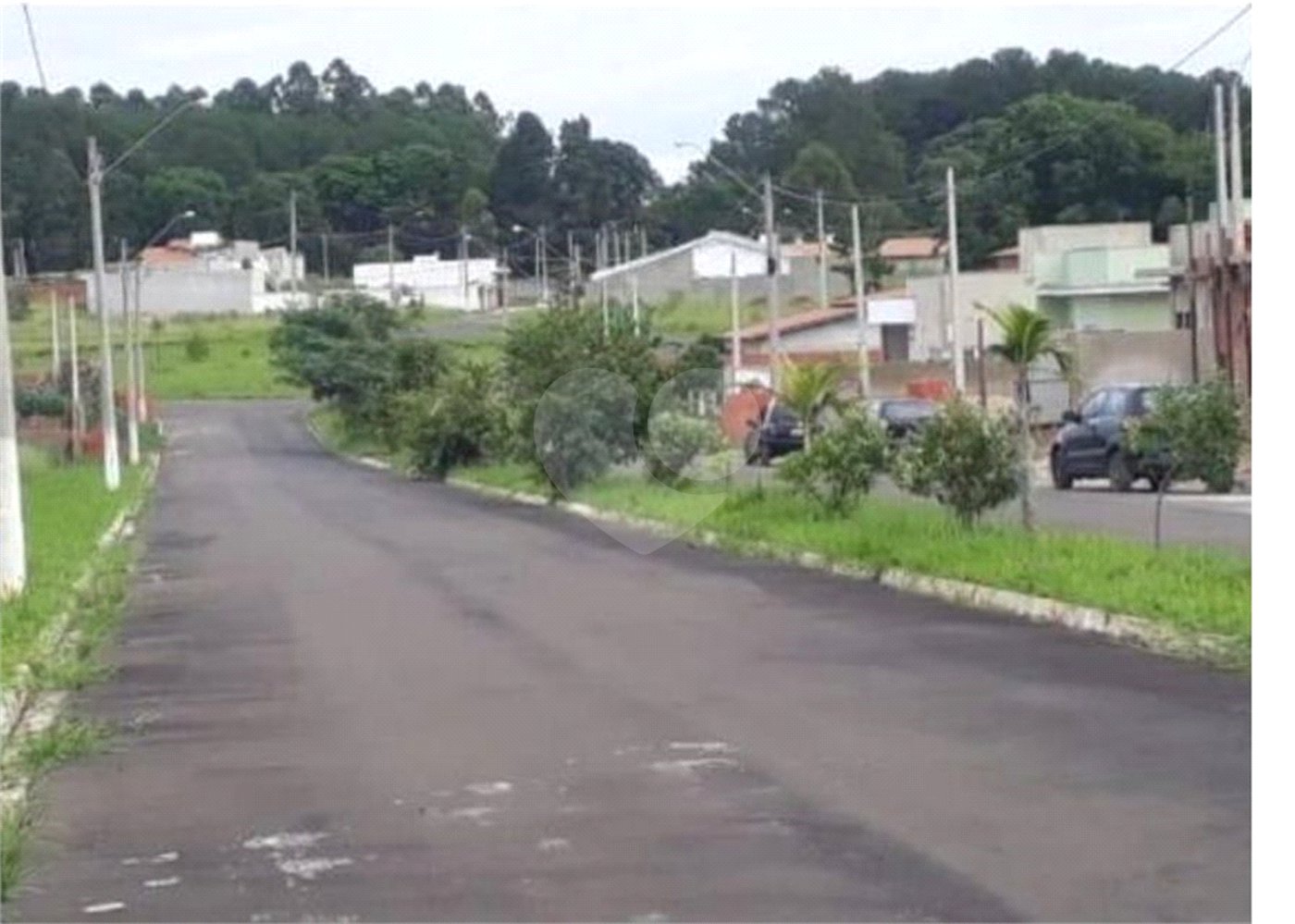 Terreno à venda no condomínio Jd Novo Horizonte, Araçoiaba da Serra - SP