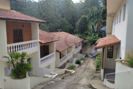 Casa de Vila para alugar com 2 quartos, sendo 1 suíte,  em Tucuruvi, São Paulo, SP