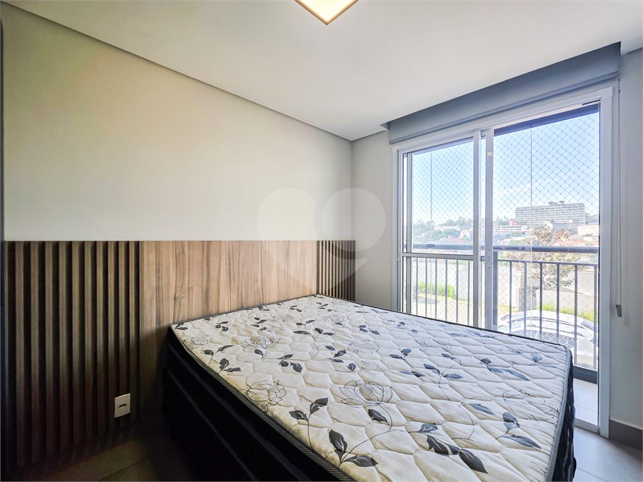 Apartamento à venda com 1 suíte em Vila Mariana, São Paulo, SP
