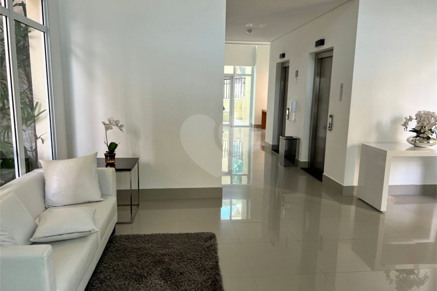 Cobertura à venda com 3 quartos, sendo 1 suíte, em Santana, São Paulo, SP