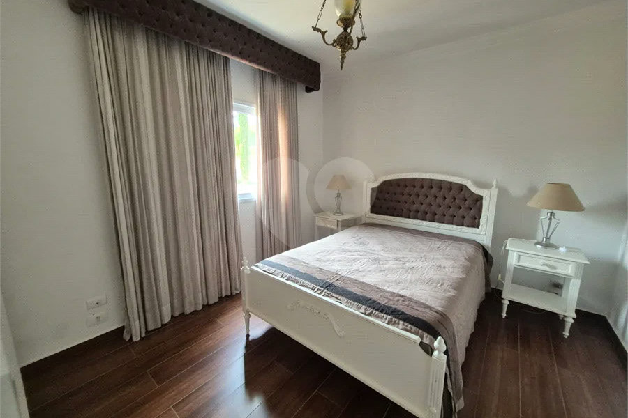 Casa à venda com 4 suítes no condomínio Sausalito, Mairiporã - SP