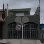 Sobrado à venda com 3 quartos, sendo 1 suíte, no Brasilândia, São Paulo, SP
