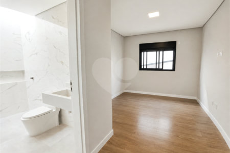 Casa à venda com 3 suítes no condomínio Bougainville, Sorocaba - SP