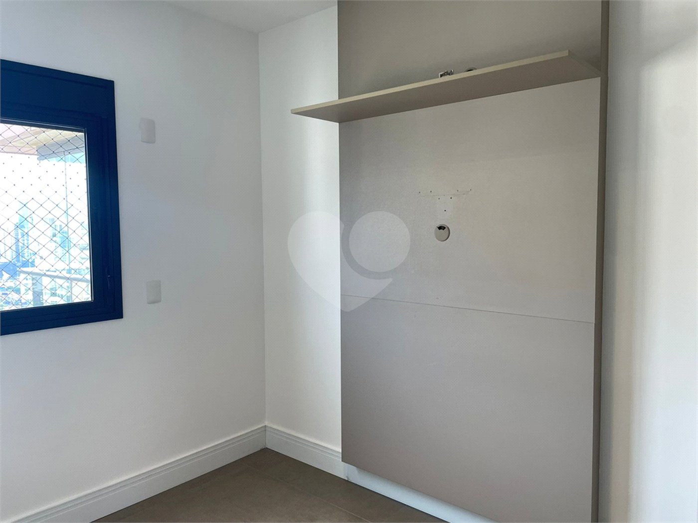 Apartamento à venda com 1 suíte em Itaim Bibi, São Paulo, SP