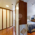 Casa à venda com 3 quartos, sendo 1 suíte, em Brooklin, São Paulo, SP