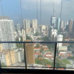 Apartamento à venda com 1 suíte em Vila Mariana, São Paulo, SP