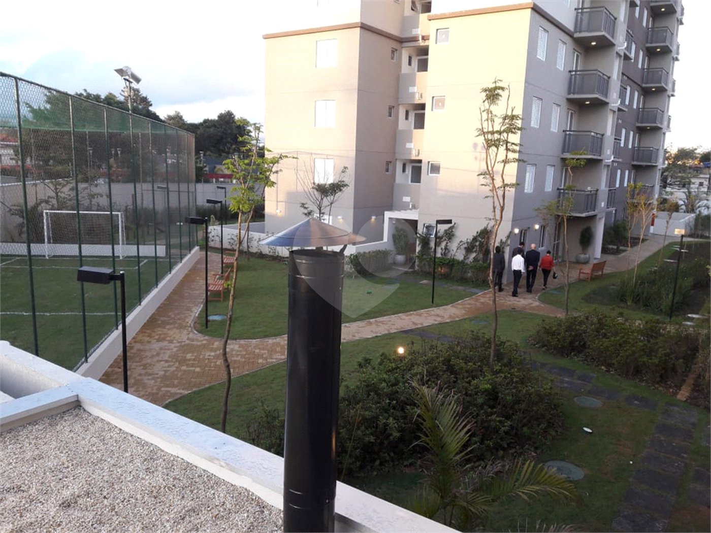 Apartamento à venda com 2 quartos, sendo 1 suíte, em Parque Edu Chaves, São Paulo, SP