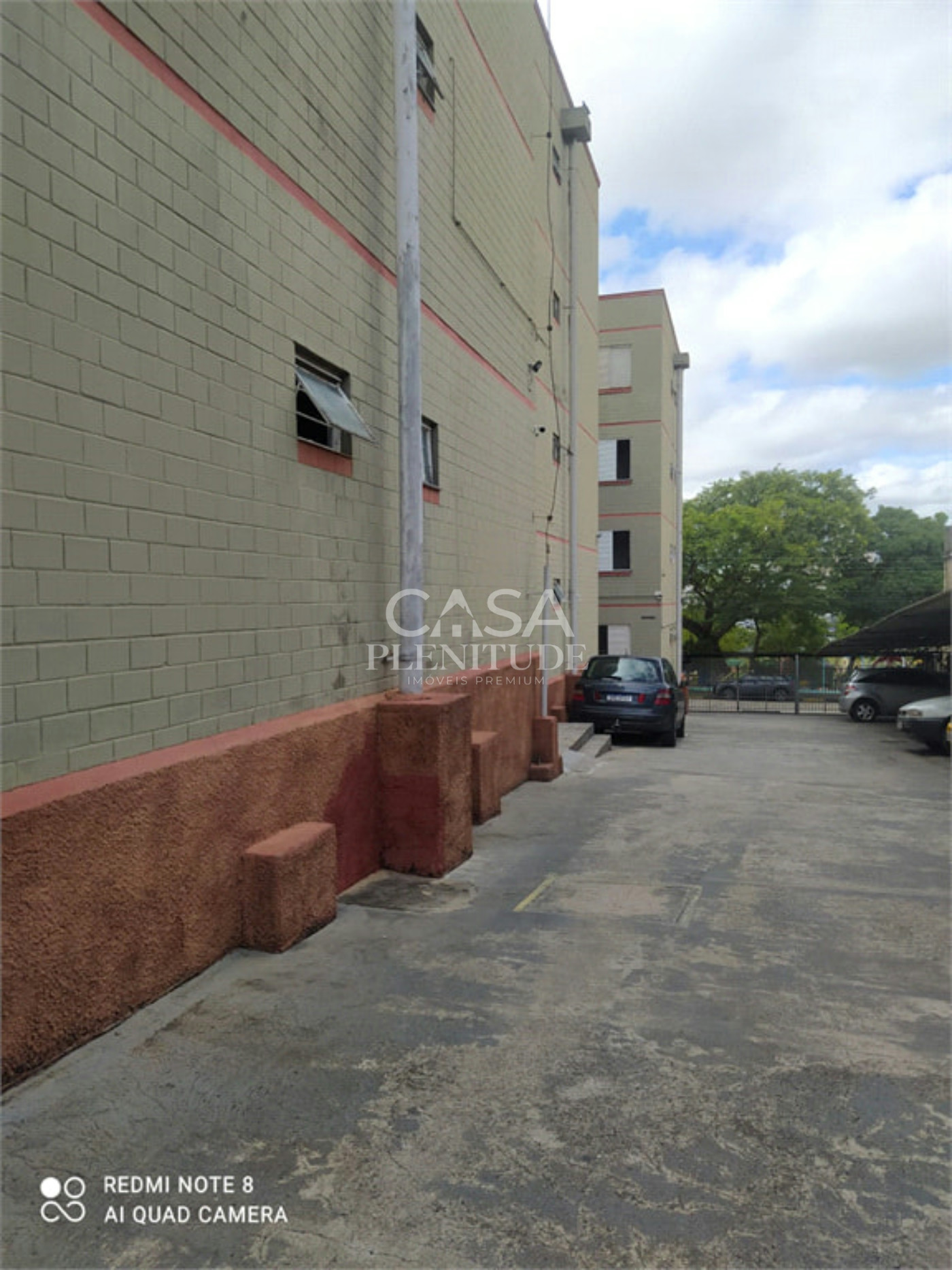 Apartamento à venda com 2 quartos em Jardim Leocádia, Sorocaba, SP