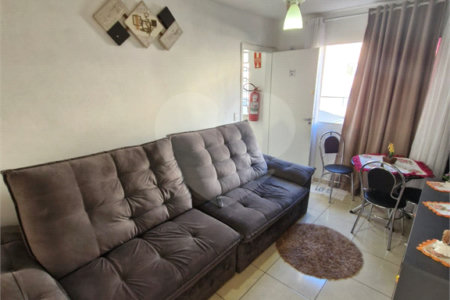 Apartamento à venda com 2 quartos em Jardim dos Colibris, Indaiatuba, SP