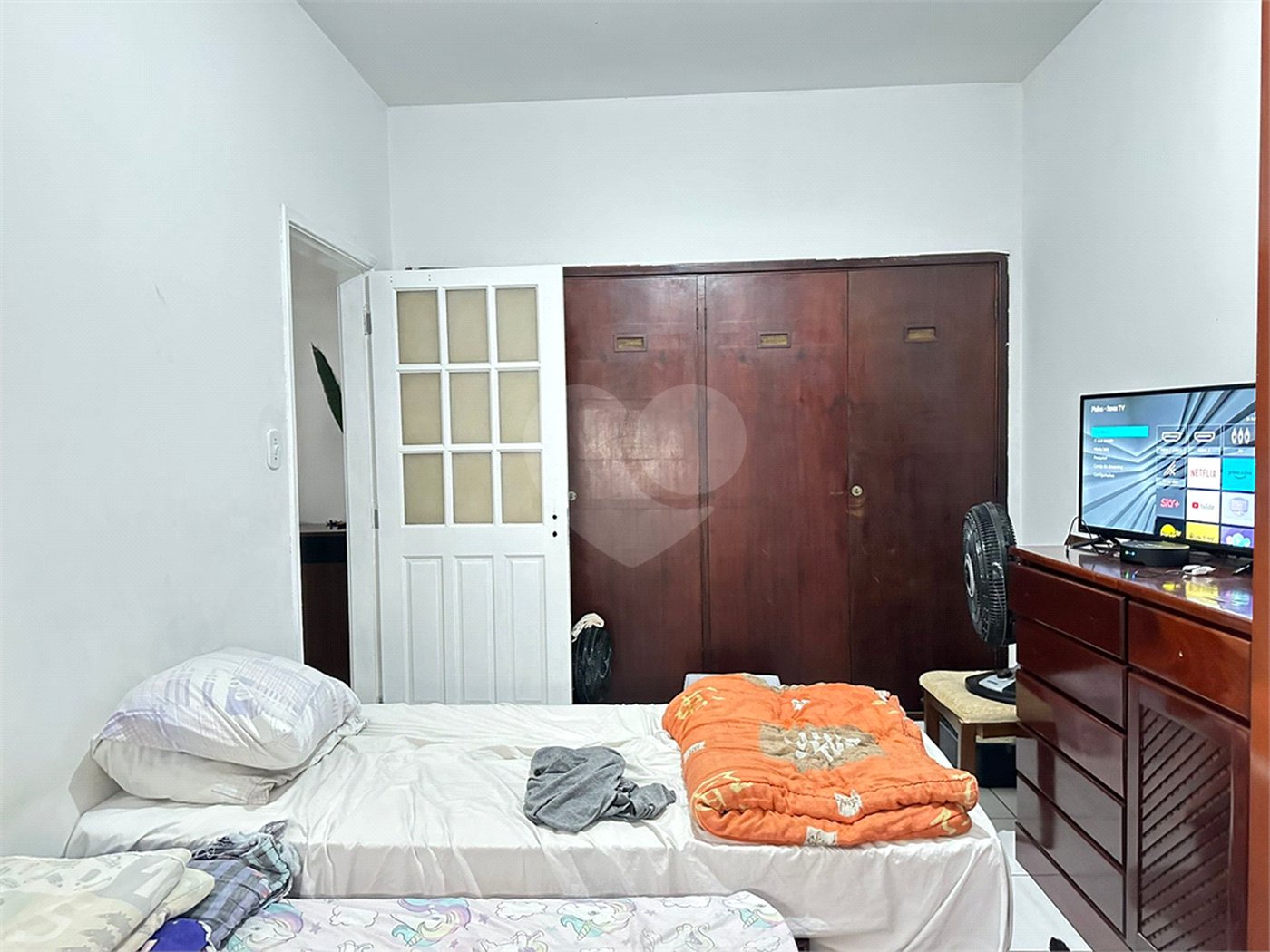 Apartamento à venda com 1 suíte em República, São Paulo, SP