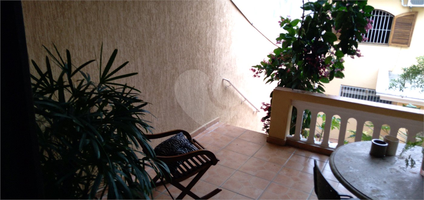 Sobrado à venda com 3 quartos, sendo 1 suíte, em Santana, São Paulo, SP