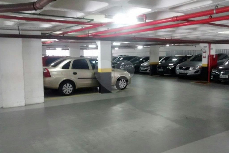 Sala à venda em Santana, São Paulo, SP