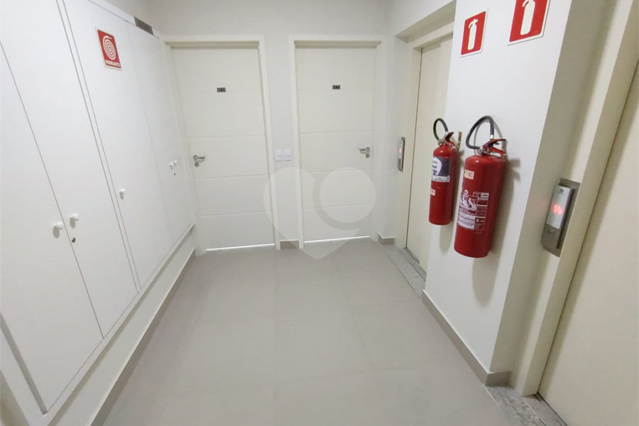Apartamento à venda com 3 quartos, sendo 1 suíte, em Santana, São Paulo, SP