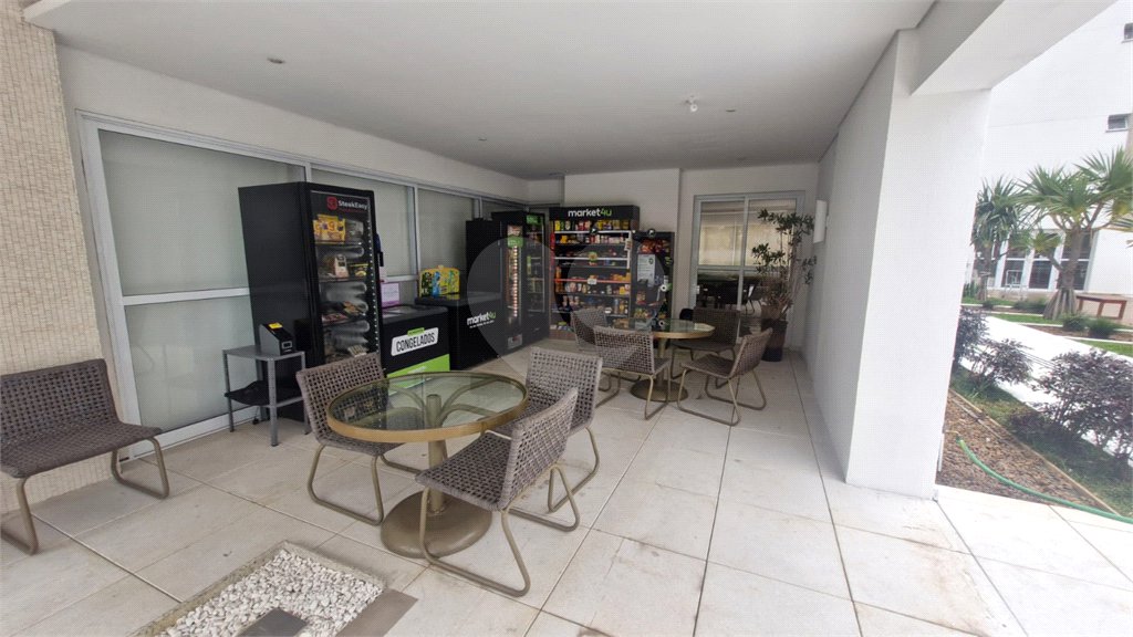 Apartamento à venda com 3 suítes em Santana, São Paulo, SP