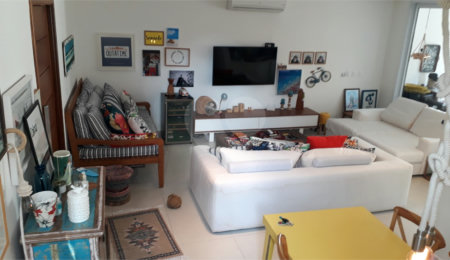 Casa à venda com 4 quartos, sendo 3 suítes,  no condomínio Residencial Vila Esmeralda, São Sebastião - SP