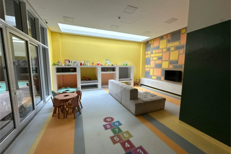 Apartamento à venda com 1 suíte em Indianópolis, São Paulo, SP