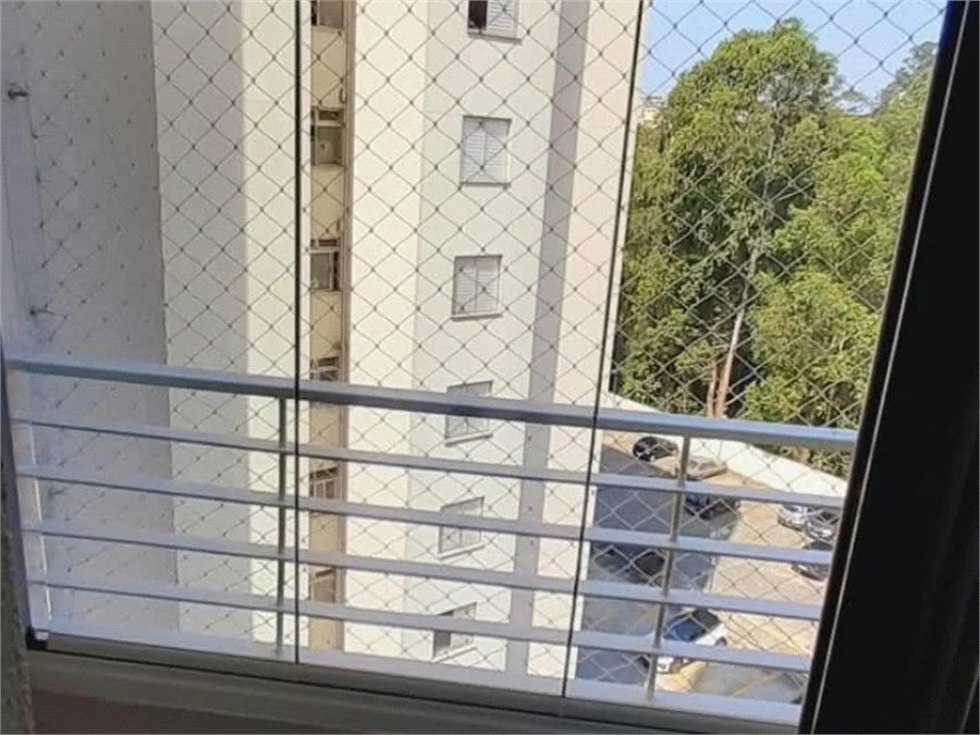 Apartamento no Condomínio Altos do Butantã 2 Quartos com vaga - Excelente Oportunidade