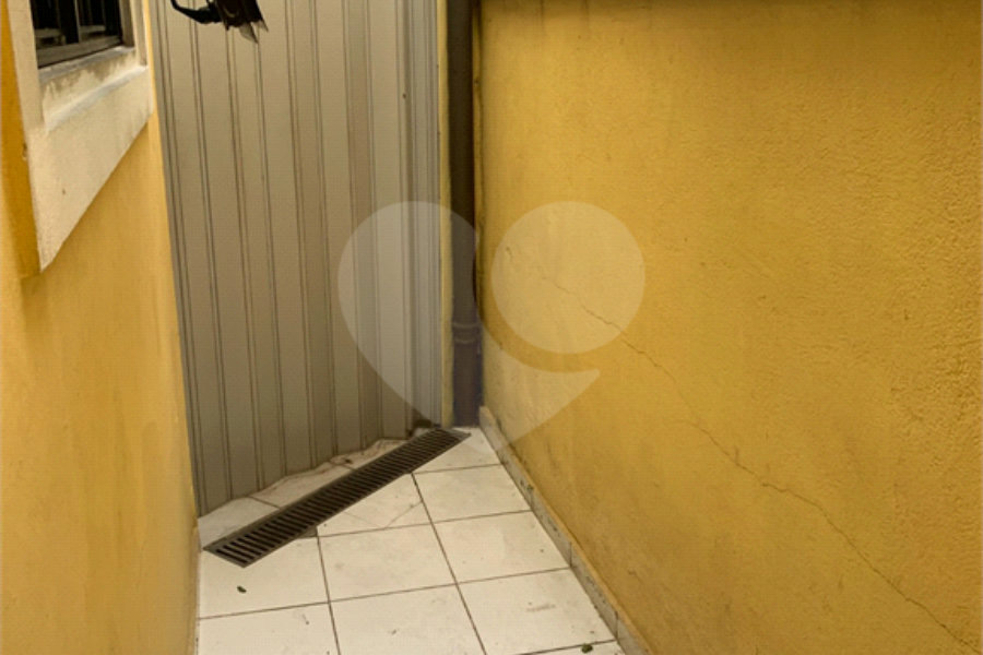 Sobrado à venda com 2 quartos em Santana, São Paulo, SP
