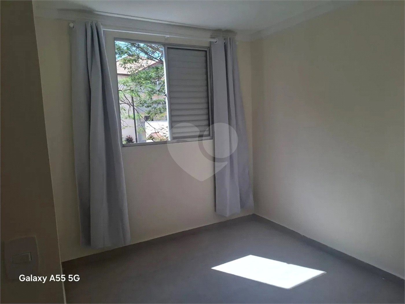Apartamento à venda com 2 quartos em Ipanema das Pedras, Votorantim, SP