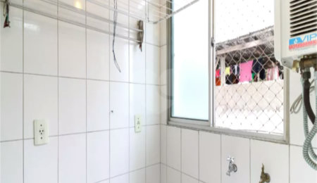 Apartamento à venda com 2 quartos em Liberdade, São Paulo, SP