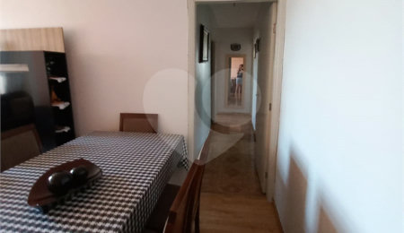Apartamento à venda com 3 quartos, sendo 1 suíte, em Vila Gustavo, São Paulo, SP